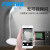 Led Third Gear Dimmable Table Lamp 7W Customized Gift Intelligent Student Desk Lamp with Charging Function Touch Switch