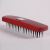 New Korean Fashion Clothes Brush Brush High-End All Kinds of Cleaning Daily Brush Wholesale Mini Wooden Brush