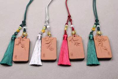 2021 Yunting Craft Incense Card Gift Box Can Be Customized Handmade Creative