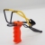 Factory Direct Sales Large Iron Slingshot Children's Toys Outdoor Shooting Fishing Bait Feeding