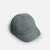 Hat Peaked Cap Fashion Brand Ins Fashion Casual All-Match Student Baseball Cap Washed Retro
