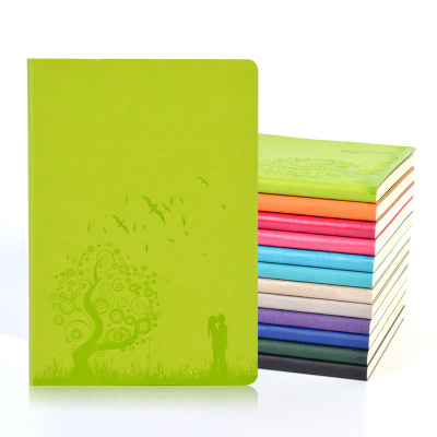 Different Size Student Exercise Book Smart Diary Recycled Wr