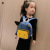 Children's Schoolbag Kindergarten Boys and Girls Baby 1-3 Years Old Children Backpack 2019 New Cartoon Toddler Backpack