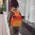 Children's Schoolbag Kindergarten Boys and Girls Baby 1-3 Years Old Children Backpack 2019 New Cartoon Toddler Backpack