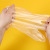 SOURCE Factory Disposable Gloves 100 PCs Catering Hairdressing Household Transparent Plastic Gloves Color Bag