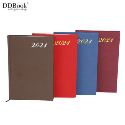 Cheap a5 wholesale 2022  journal hardcover fancy stationary notebo