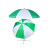 Wholesale Foreign Trade 2 M Outdoor Sunshade Large Sun Umbrella Beach Umbrella Printable Advertising