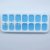 Silicone Ice Tray Home Bar with Lid Home Ice Tray Ice Cream Ice Cubes Mold Environmentally Friendly DIY