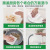 Bic Kitchen Cleaning Wipes Oil Removal Special Tissue Household Oil Cleaning Disposable Lazy Rag