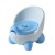 Factory Wholesale Belia Children's Toilet Supplies Cartoon Infant Stool Baby and Infant Toilet One Piece Dropshipping