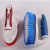 [Taobao Hot Sale] Factory Direct Sales Cleaning Brush Plastic Shoe Brush Clothes Brush Cleaning Brush Wholesale