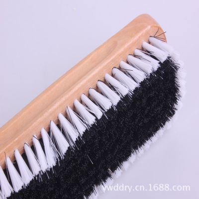 [Taobao Hot Sale] Cleaning Brush Wooden Shoe Brush Brush Clothes Brush Wholesale