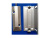 Wired Door and Window Alarm Door Magnetic Switch Infrared Alarm Home Infrared Anti-Theft Detector