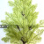Factory Wholesale Simulation Plant Fir Tree Fake Fir Red Fir Spruce Wetland Background Decoration Three Fork Metasequoia