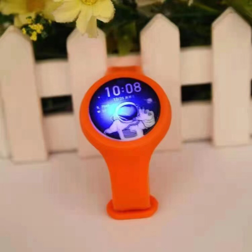 Hot New Mosquito Repellent Bracelet Plant Essential Oil Protective Bracelet 