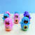Tumbler Cute Bear Cartoon Classic Nostalgic Casual Capsule Toy Supply Gift Accessories Gift Prizes Lottery Scanning Code Products