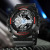 Wolf's Multi-Functional Electronic Sport Watch Male Student Watch Male Youth Ins Trendy Waterproof Watch