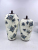 Decorative Flower Vase Decoration Home Decoration Ceramic