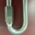Fast Connection Buckle Connecting Ring Movable Fasteners 8mm