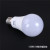 Carter Photoelectric Lighting LED Bulb E27 Screw Led Globe Spiral Bulb Warm White Light Lamp