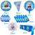Party Supplies Boss Baby Party Suit Little Boss Birthday Tableware Party Supplies Children's Birthday