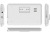 Alarm 4.3-Inch Full Touch Color Screen GSM Burglar Alarm WiFi Dual Network Alarm SystemF3-17162