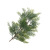 Artificial Cypress Leafy Branch Welcome Pine Landscape Plant Chinese Arborvitae Twig Pine Pine Needle Fruit Tree Decoration Arborvitae Accessories Wholesale