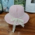 Cute Girl Outing Straw Hat Children Summer Thin Breathable Sun Hat Sun Protection Sweet Baby Summer Hat