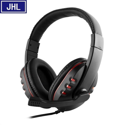 H3 Wired with Mic USB Headset E-Sports Games Headset Earplugs Noise Reduction PlayerUnknown's Battlegrounds Equipment.