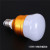 LED Lantern Bubble Spotlight Spotlight E27 Screw Super Bright Dining Table Chandelier Household Light Source Lamps