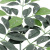Simulated Plants Leaf UV-Proof Rich Leaf Five-Fork Branch Leaf Zamioculcas Leaves Indoor and Outdoor Maple Leaf Banyan Leaf Wholesale