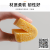 Natural Wood Paddle Cotton Kitchen Spong Mop Non-Stick Oil Double-Sided Household Wipes Kitchen Tool Brush Bowl Scouring Pad Brush