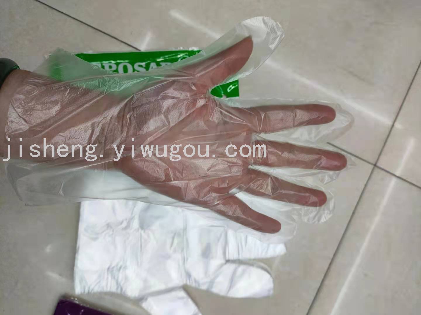 Product Image Gallery