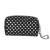 New Style European American Style Cosmetic Bag Fashion Polka Dot Printing Portable Multi-Purpose Cosmetic Bag Wash Bag Storage Bag