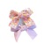 [Spring and Summer] Floral Bow Barrettes Children's Hairpin Headdress Little Girl Headdress Girls Cute Refreshing
