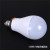 E27 Screw LED Chandelier Small Bulb Household Lighting Energy Saving Super Bright White and Yellow Bedroom Light Source