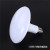 Led Highlight Energy-Saving Lamp Die Casting UFO Bulb Household E27 Screw Mouth Workshop Workshop Waterproof Lighting White Light