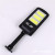 Solar Lamp Outdoor Yard Lamp Household Super Bright Led Human Body New Rural Outdoor Waterproof Lighting Street Lamp