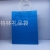 Kraft Paper Bag Monochrome Paper Bag Solid Color Paper Bag Takeaway Packing Bag, Gift Bag Paper Bag