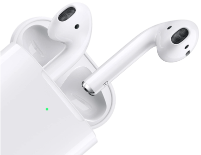 TWS airpods 2nd generation