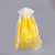 Spot Eva Frosted Drawstring Rope Bag Double Yellow Deer Head Travel Storage Children's Clothing Apparel Plastic Drawstring Bag