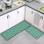 Kitchen Long Floor Mat Carpet Bathroom Absorbent Floor Mat Toilet Door Mat Floor Mat