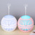 New Humidifier Aroma Diffuser Mini Desktop and Car-Mounted 5V Disinfection Cross-Border