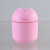 USB Aromatherapy Humidifier Desktop Mute Color Light Humidifier Wholesale Convenient Car Mini Aromatherapy Humidifier