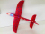 Upgraded Stunt Swing Bubble Plane Children Hand Throw Plane Glider Outdoor Parent-Child Sports Toys Wholesale