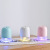 New Humidifier Small Portable USB Facial Moisturizing Household Mute Cute Mini Small Aromatherapy Spray