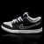 Spring 2021 Durable Official Fashion Shoes Men's Shoes Low Top Couple Sneakers Shadow Gray Alien Women's Shoes Casual Running Shoes