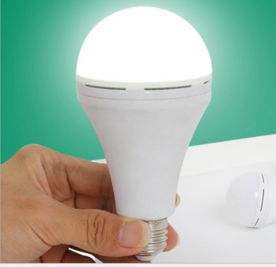 Led Emergency Bulb Emergency Bulb Lamp 220V Smart Charging Bulb Lamp Constant Current Foot Tile Will Light up