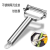 Stainless Steel Double-Headed Multi-Function Grater Fruit Peeling Knife Paring Knife Creative Two-in-One Slicing Machine