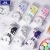 KA-169 Earbuds Small Earphone Fashion Cartoon Little Dinosaur Hit Ribbon Microphone Drive-by-Wire Voice Call Hot Sale.